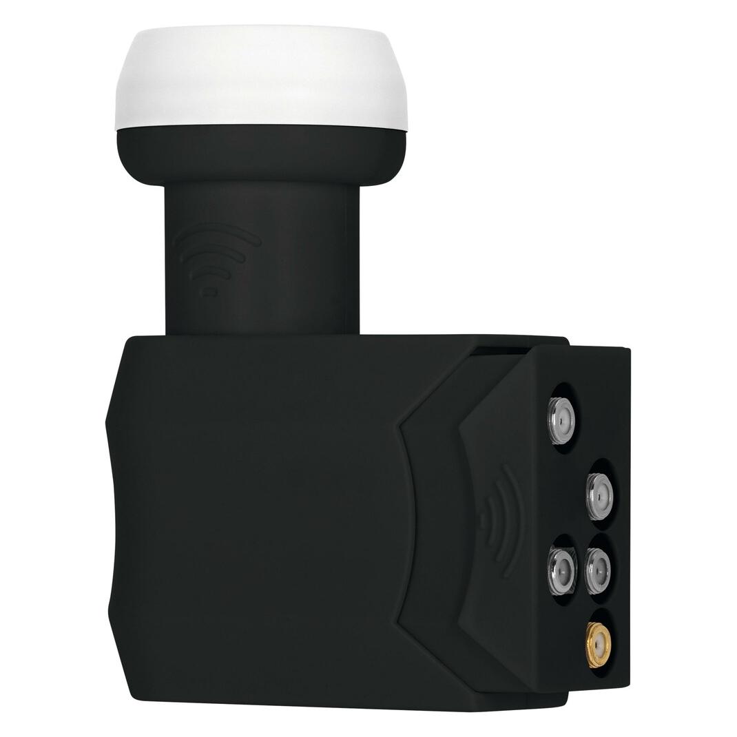 TechniSat 0000/8388 Universal-SCR 4+4 LNB 4x SCR + 4x Legacy (0000/8388)