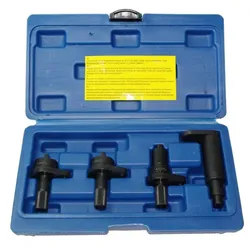 ASTA A-8051 Satz Werkzeug VW Polo Seat Skoda 3 Zylinder 1,2L T10123 T10121 T10120