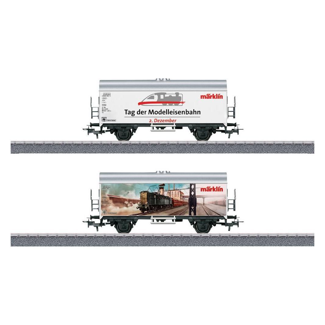 Märklin Wagen Tag der Modellbahn 2025 H0 (Spur H0) (044226)