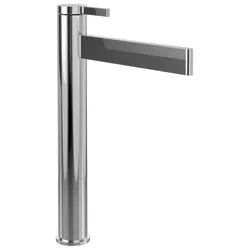 Villeroy & Boch Waschtischarmatur erhöht Dawn 38x311x223mm o Ablaufgarnitur Chrom TVW10610615161