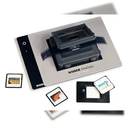 Kaiser Fototechnik FilmCopy Vario Kit