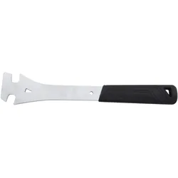 CONTEC Pedalschlüssel TFP-180 schwarz