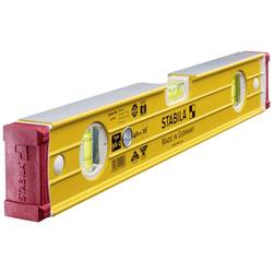 Stabila Type 96-2, 40 cm 15225-ISO Leichtmetall-Wasserwaage kalibriert (ISO) 40 cm 0.5 mm/m