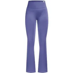 SMILODOX Schlagleggings Oriana, Größe L in Blau Blau
