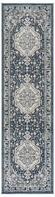 SAFAVIEH Cameron Chasya Traditional Jute Rug