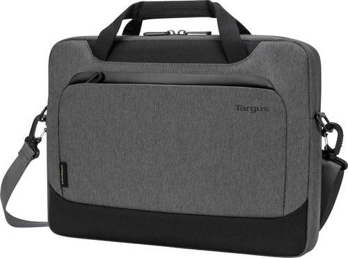 Targus Notebook Tasche Cypress EcoSmart Passend für maximal: 35,6 cm (14 ) Grau