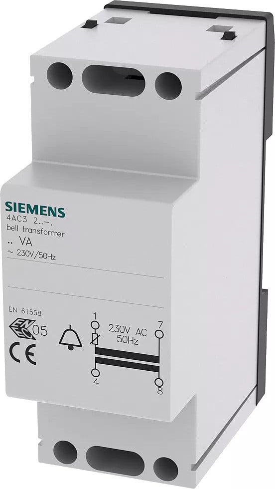 Siemens 4AC3214-0