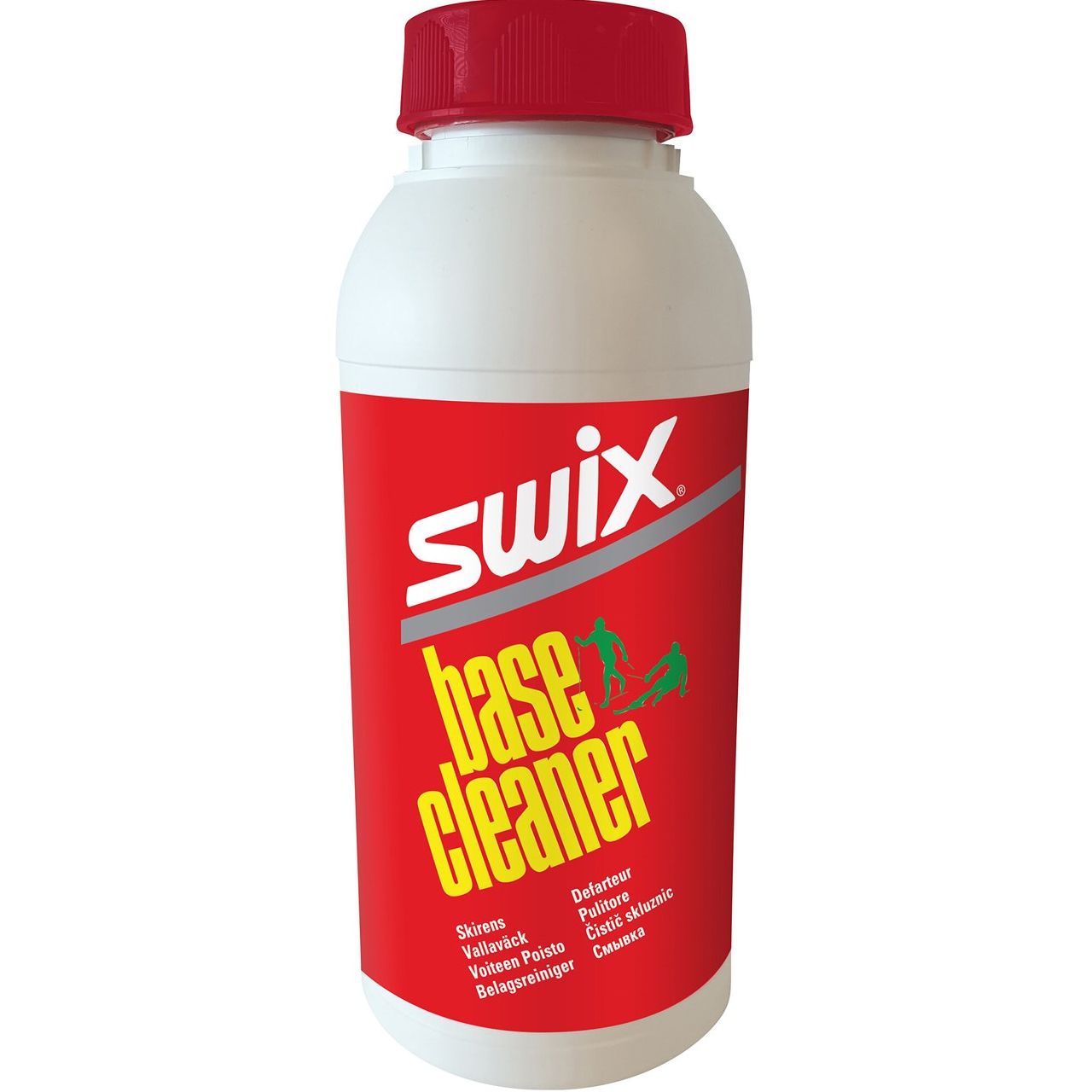 Swix Belagsreiniger flüssig (1000ml)