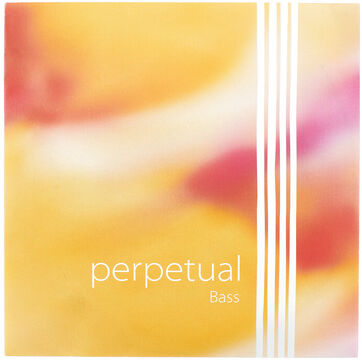 Pirastro Perpetual Double Bass Solo B3