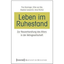 Leben im Ruhestand, Fachbücher von Tina Denninger