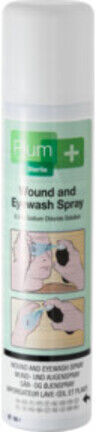 PLUM Spray pour les plaies et les yeux 250 ml (4554)