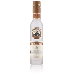 Beylerbeyi Teragold Raki 45% Vol. 0,2l