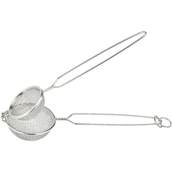 Lacor 62957, Tee Zubehör, Grau