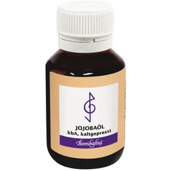 Jojoba ÖL Kaltgepresst 100 ml