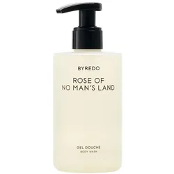 225ml BYREDO Rose of No Man's Land Body Wash