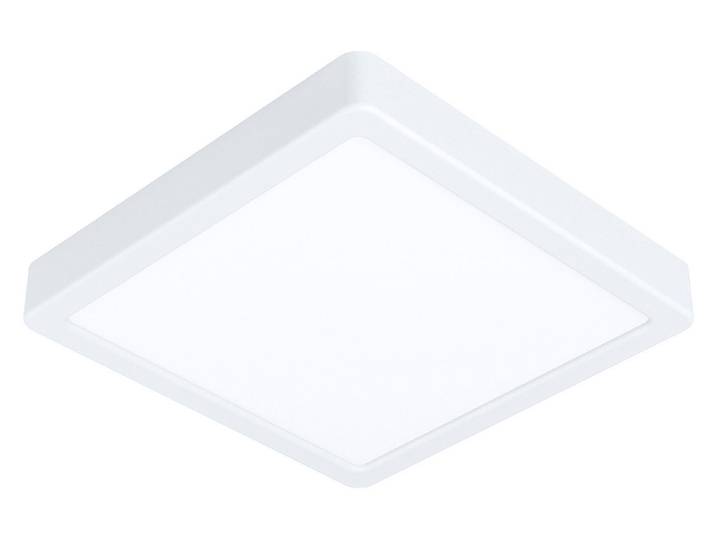 Eglo LED-Deckenleuchte Fueva 5 Weiss 21 × 21 cm 3000 K