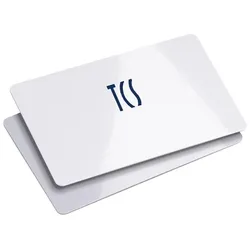 TCS Tür Control Transponderkarte MCARD01