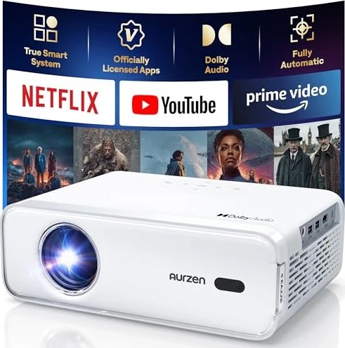 AURZEN EAZZE D1