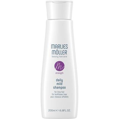 Möller Daily Mild 200 ml Shampoo