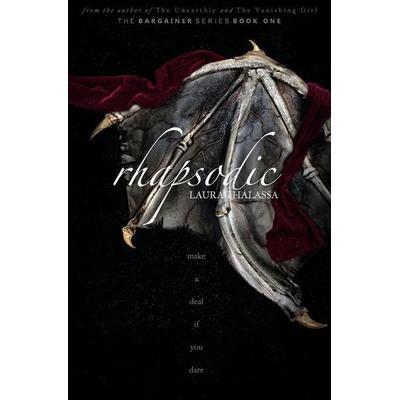 Rhapsodic, Taschenbuch von Laura Thalassa, Sourcebooks Inc, 978-1-942662-33-4