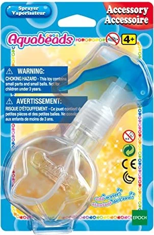 Aquabeads - Sprühflasche, Basteln