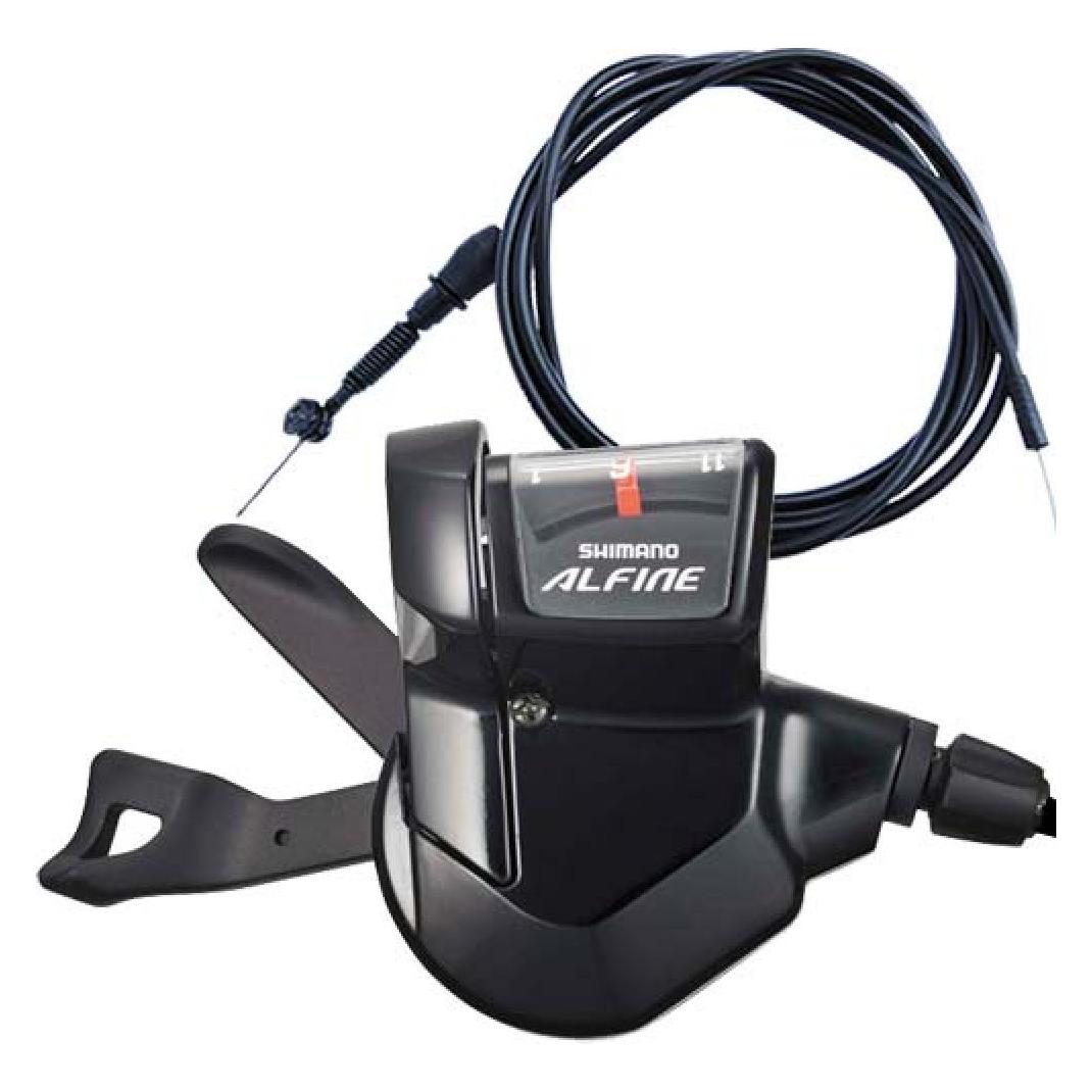 Shimano Alfine SL-S700 Rapidfire Plus (39.108136)