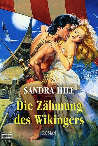 Sandra Hill - Die Zähmung des Wikingers - Preis vom 13.10.2026 11:25:28 h