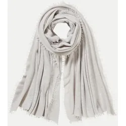 Schal Galactic Stars Silber