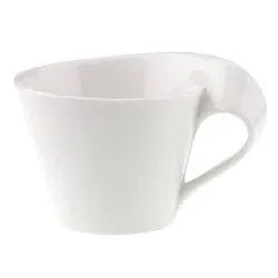 Villeroy & Boch Wave Caffe Cappuccino Obertasse