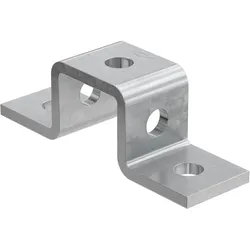 Fischer, Holzverbinder, Verbindungselemente FUF 41 (25 Stk.)
