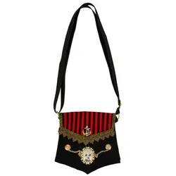 Tasche "Pirat"