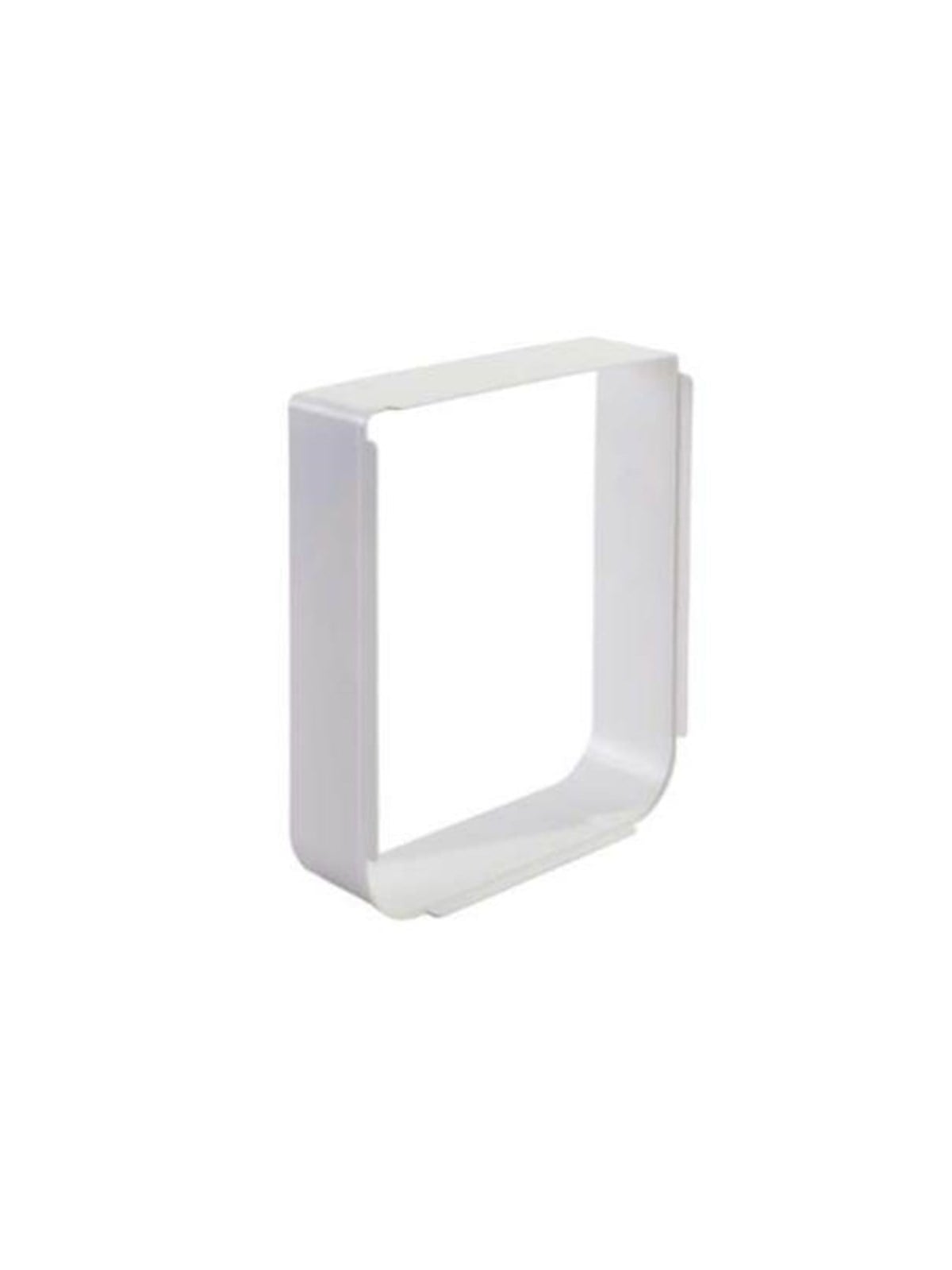 Sureflap Tunnel (white) 50 mm to K39028