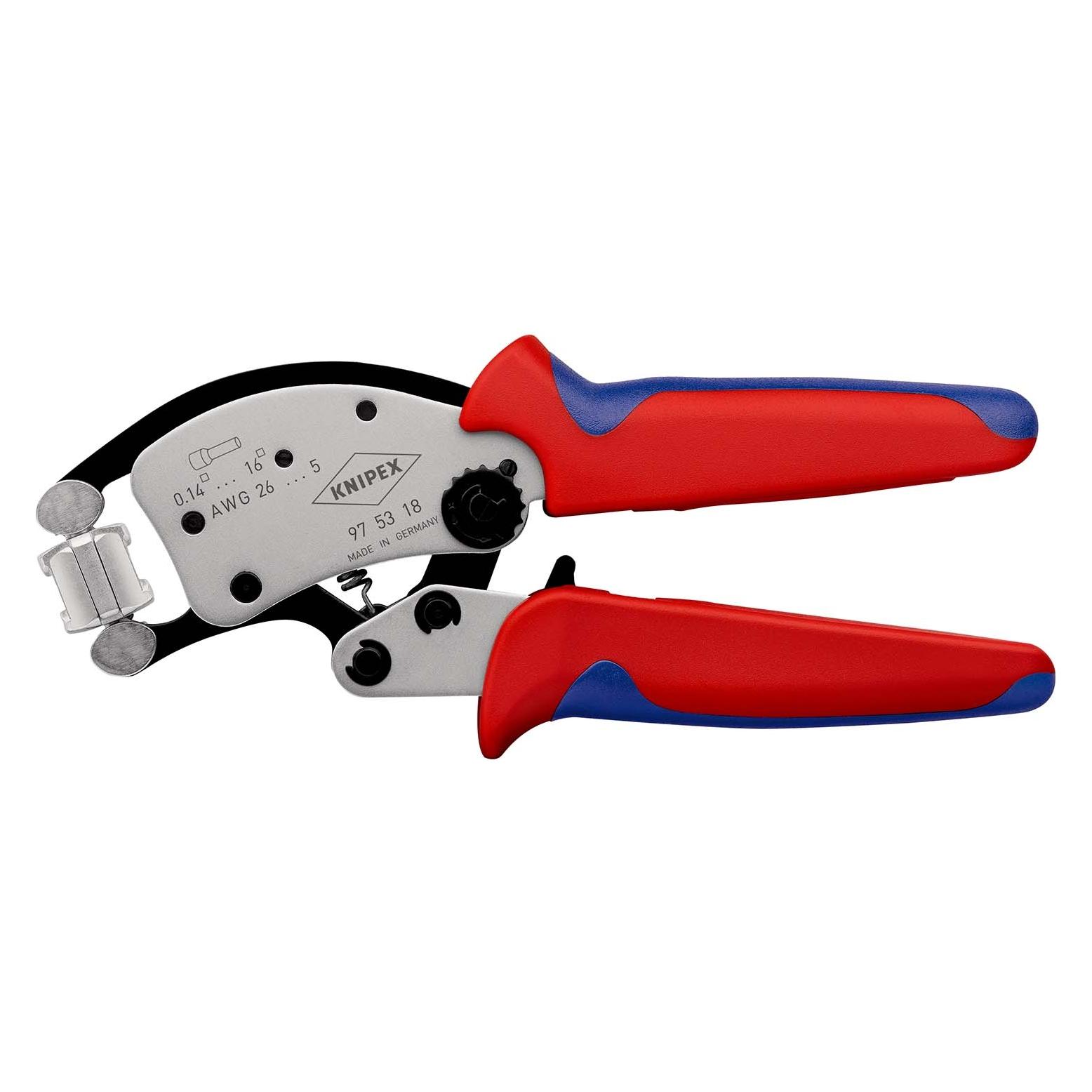 Knipex Twistor16 (270 mm) (97 53 18 SB)