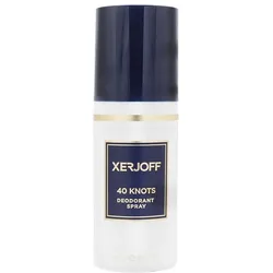 XerJoff, Deo, 40 Knots (Spray, 100 ml)