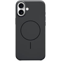 Beats Case mit MagSafe, Handyhülle schwarz, iPhone 16 Plus