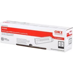Laser/Kopierer OKI 44059212 OKI MC860 TONER BLACK