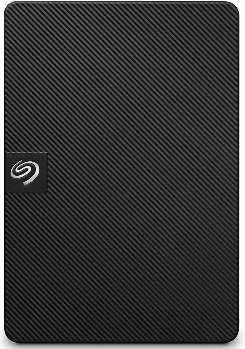 Seagate Disco Externo Expansion Portable 2TB USB3.0