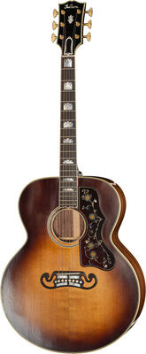 Gibson Pre-War SJ-200 RW LA FVS #1 Faded Vintage Sunburst