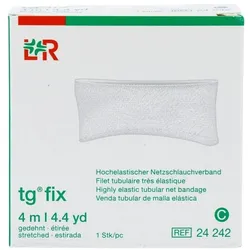Lohmann & Rauscher, Verbandsmaterial, Tg Fix Netzverb C 4m