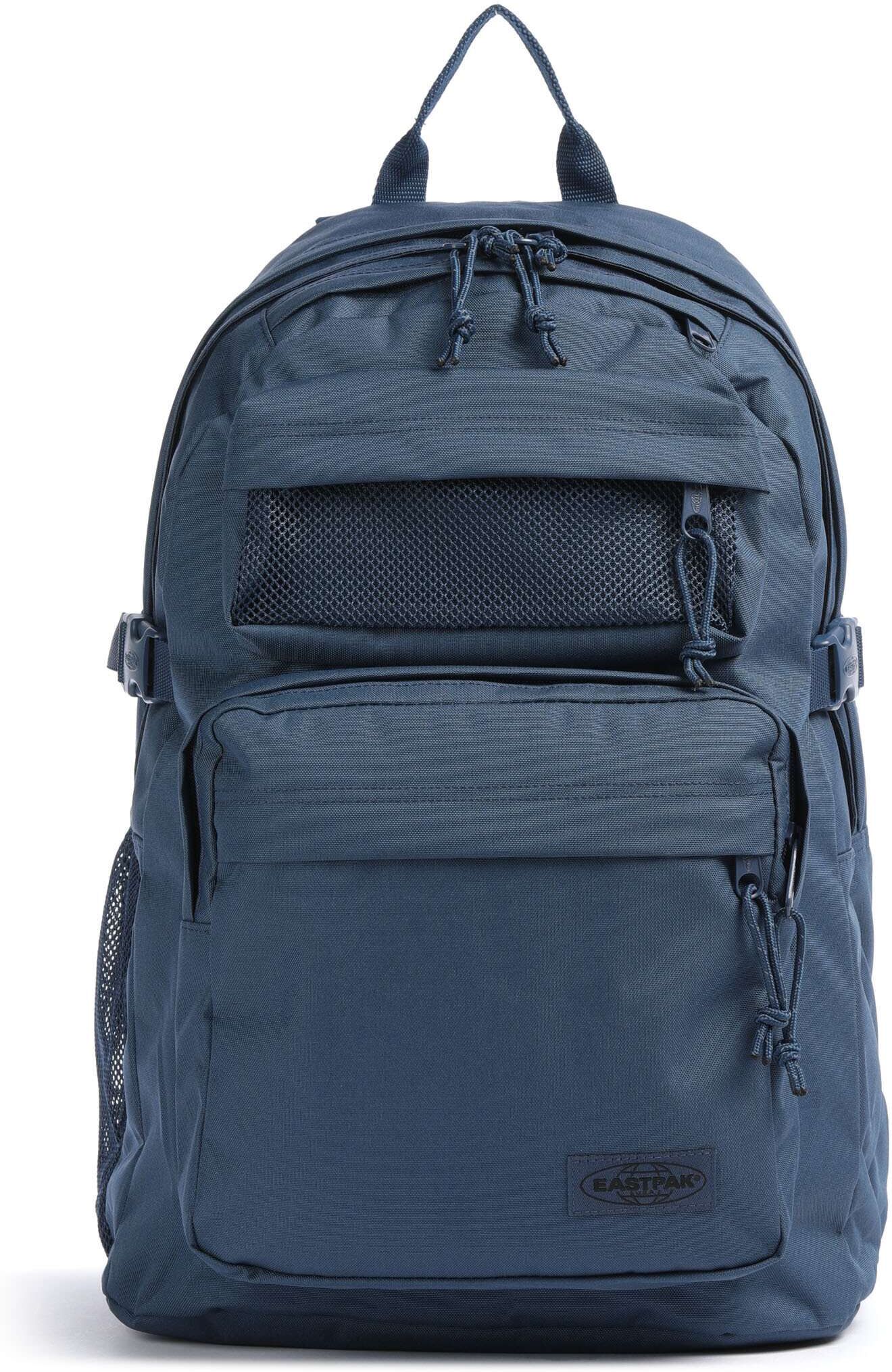 Eastpak DBL Pro Rucksack, blau