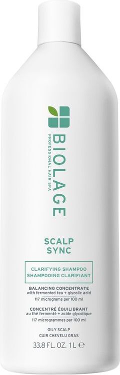 BIOLAGE Scalpsync Clarifying Shampoo 1000 ML
