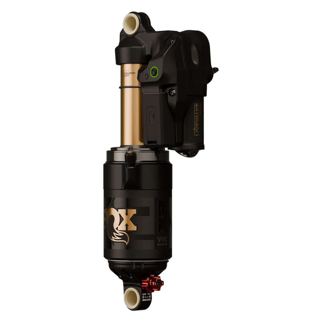 Fox Float X2 Factory Live Valve Neo Luftdämpfer, 230x65mm (230 mm, 65 mm) (69523844)