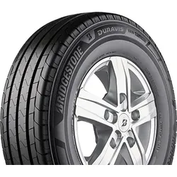 Bridgestone Duravis Van 225/55 R17 109H  Sommerreifen
