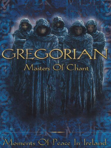 Gregorian - Gregorian - Moments Of Peace In Ireland - Preis vom 30.09.2026 09:01:18 h