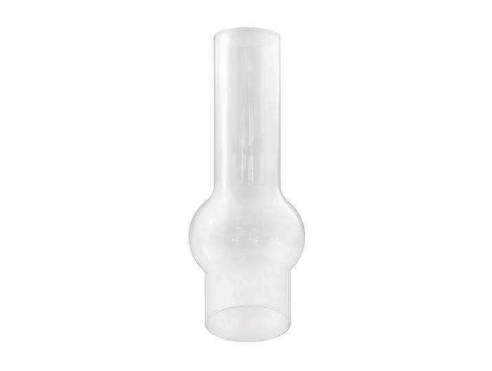 Stelton Stelton reserveglas voor scheepslantaarn 43 cm Transparant