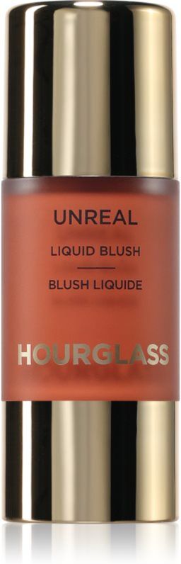 Hourglass Unreal Liquid Blush shade Moment 10.3 ml