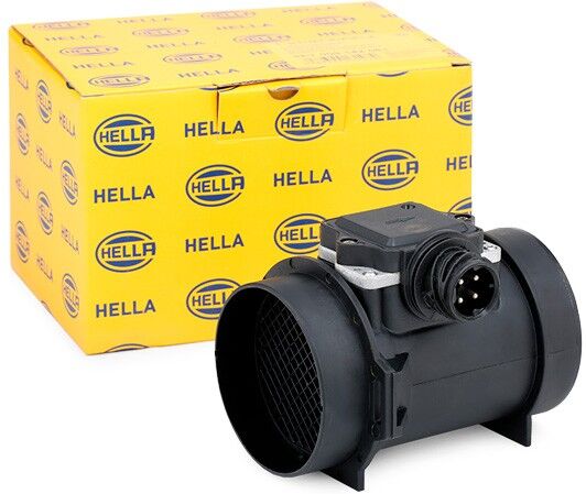 HELLA 8ET 009 142-061 Mass air flow sensor