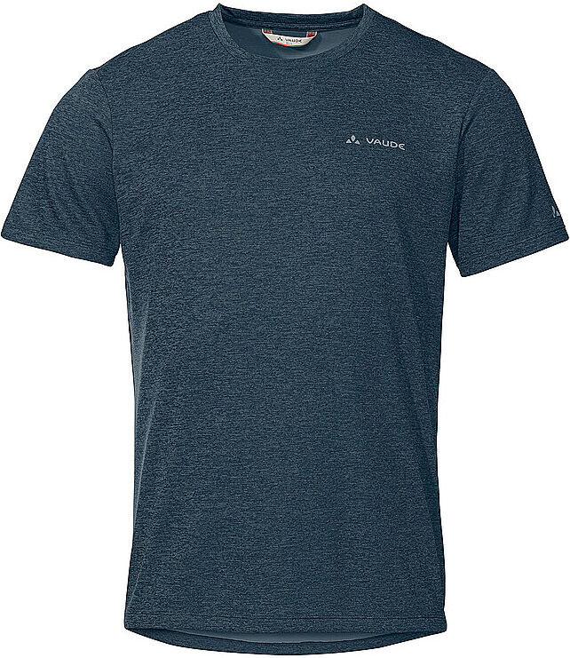 VAUDE Herren Funktionsshirt Essential dunkelblau   S M