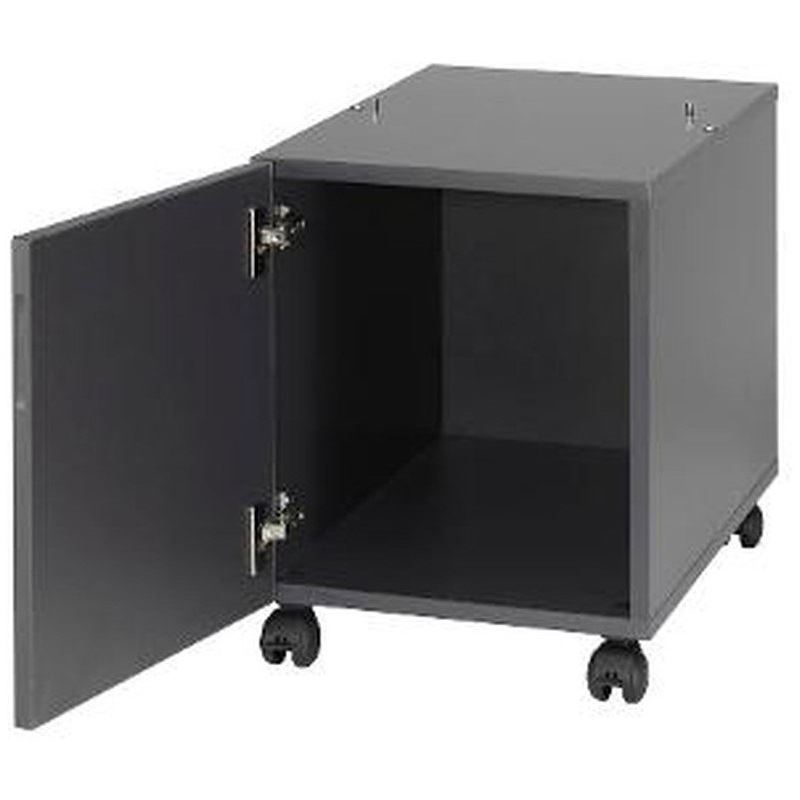 Kyocera CB-5100H-B Unterschrank hoch inkl. Rollen