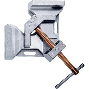 Bessey Winkelspanner WSM9, für Metall und Holz, Spannweite 2 x 90mm